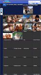 Mobile Screenshot of granditroieincalore.com